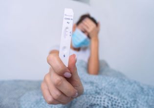 Κοροναϊος: Πόσο απειλητικό θα είναι το 7ο κύμα – Ο γρίφος του χειμώνα