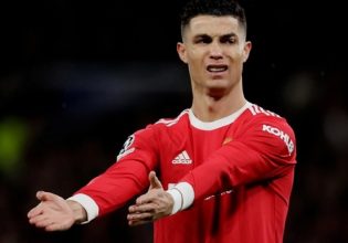 Η Σπαρτάκ Μόσχας… απέρριψε τον Κριστιάνο Ρονάλντο! (pic)