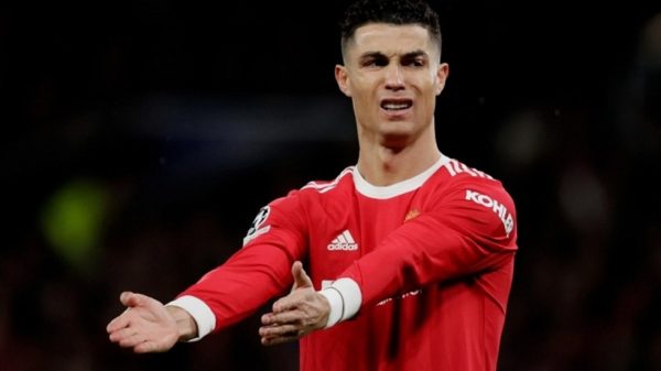Η Σπαρτάκ Μόσχας… απέρριψε τον Κριστιάνο Ρονάλντο! (pic)