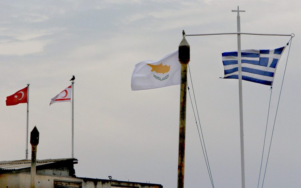 ΟΗΕ: Απογοητευτική η πολιτική διαδικασία στην Κύπρο – Δεν διαφαίνονται προοπτικές