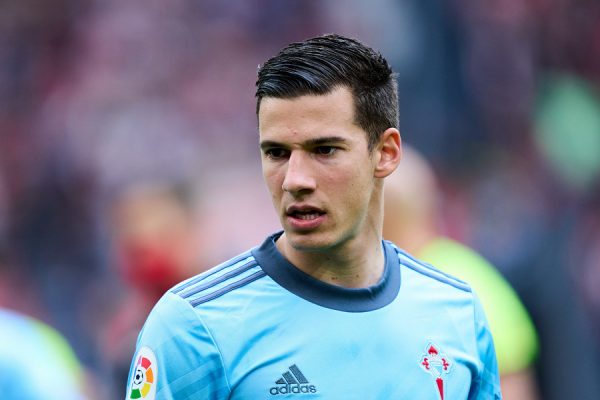 «Μπαμ» του Άρη: Προσπαθεί να φέρει τον Σάντι Μίνα (vids)