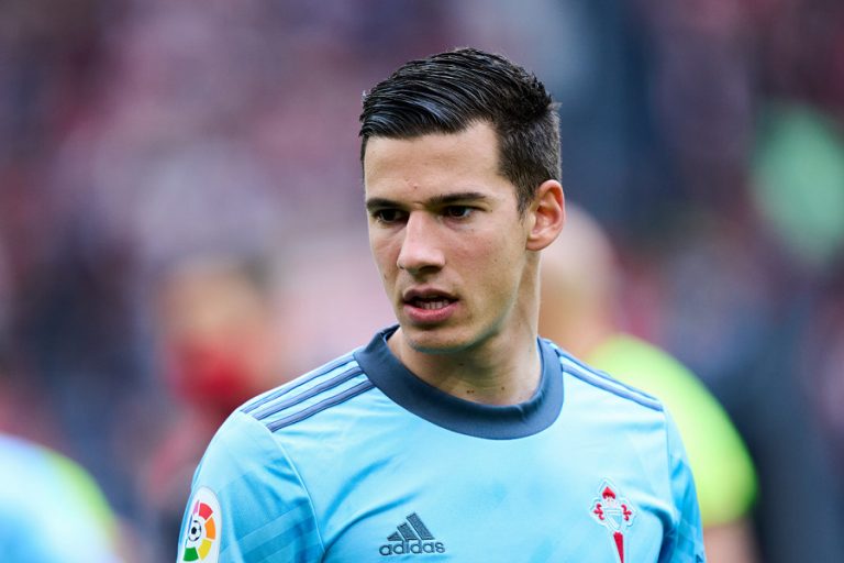 «Μπαμ» του Άρη: Προσπαθεί να φέρει τον Σάντι Μίνα (vids)