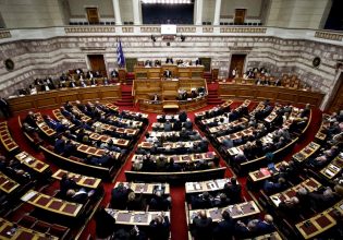 Το ιλουστρασιόν φυλλάδιο βουλευτή, οι γάμοι και οι κηδείες