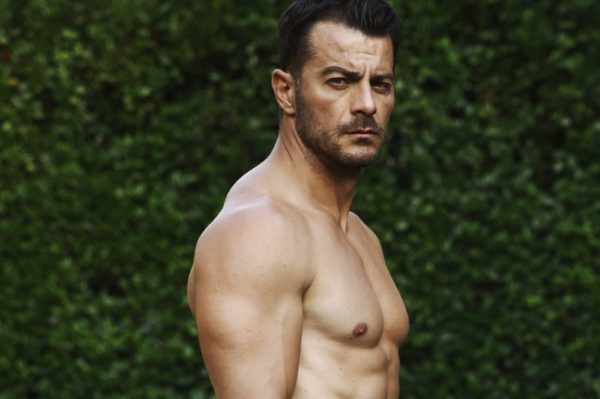 Τι ζήτησε ο Ντάνος για να συμμετάσχει στο Survivor All Star;