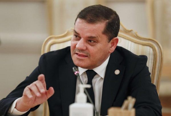 Λιβύη: Ο Ντμπεϊμπά τάσσεται υπέρ των διαδηλωτών και ζητάει εκλογές για να ξεπεραστεί η κρίση