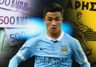 Η «βόμβα» έσκασε: Ο Μανού Γκαρθία στον Άρη