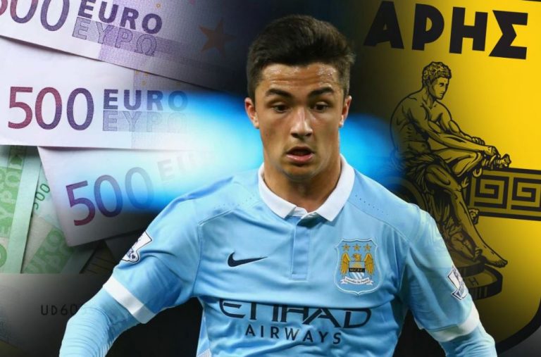 Η «βόμβα» έσκασε: Ο Μανού Γκαρθία στον Άρη