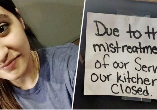 Εστιατόριο διέκοψε τη λειτουργία του λόγω «αγενών και αλαζόνων» τουριστών: «Δεν είμαστε εδώ για να μας κακομεταχειρίζονται»