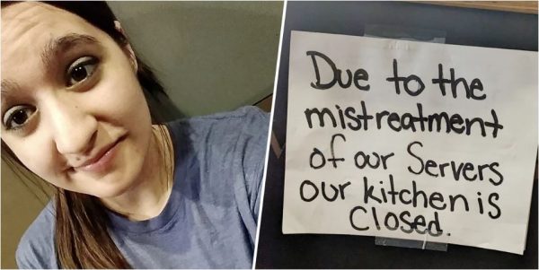 Εστιατόριο διέκοψε τη λειτουργία του λόγω «αγενών και αλαζόνων» τουριστών: «Δεν είμαστε εδώ για να μας κακομεταχειρίζονται»