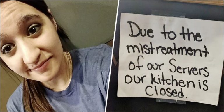 Εστιατόριο διέκοψε τη λειτουργία του λόγω «αγενών και αλαζόνων» τουριστών: «Δεν είμαστε εδώ για να μας κακομεταχειρίζονται»