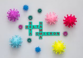 Κοροναϊός: Γιατί χρειάστηκαν 2,5 χρόνια για να εμφανιστεί η πιο ύπουλη μετάλλαξη της πανδημιας