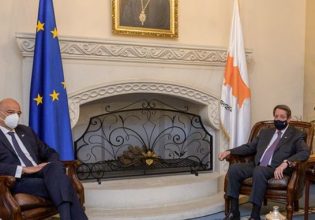 Νίκος Δένδιας: Επισκέπτεται την Κύπρο – Κυπριακό, Ανατολική Μεσόγειος και Ουκρανία, στην ατζέντα