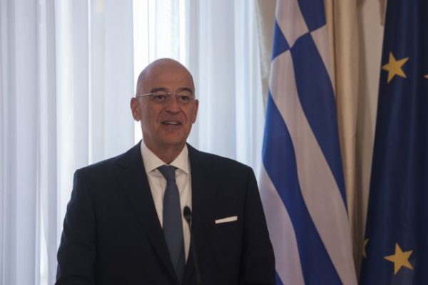 Δένδιας: Ικανοποιημένη η Αθήνα για την 1η Διακυβερνητική με την Αλβανία και τη Βόρεια Μακεδονία