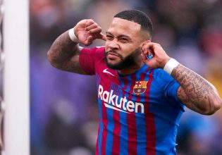 Ασταμάτητη η Τότεναμ: Πάει να πάρει και τον Ντεπάι