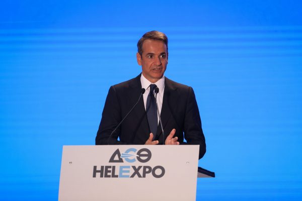 The governments’ plans ahead of the Thessaloniki International Fair