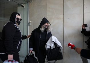 Πάτρα: Όταν η Δήμητρα «έκαψε» τη Ρούλα – Τα δύο σημεία της κατάθεσης που φέρνουν ανατροπές