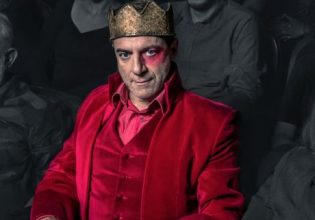 Ο Λιγνάδης, ο βιαστής, η Δικαιοσύνη και μια κοινωνία σε σοκ