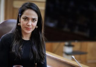 Μιχαηλίδου: Στηρίζουμε τους ανασφάλιστους υπερήλικες ομογενείς της Αλβανίας με το Επίδομα Κοινωνικής Αλληλεγγύης