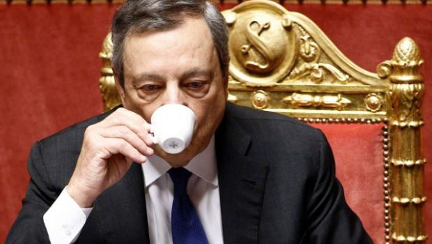 Italia: la fine di Mario Draghi e un “incubo” per il Paese e l’Ue