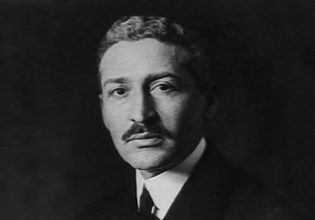 Ίων Δραγούμης: Ακτίς φωτός μέσα εις το σκότος