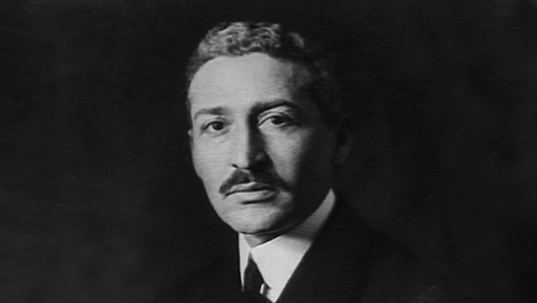 Ίων Δραγούμης: Ακτίς φωτός μέσα εις το σκότος