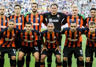 Γιατί η Σαχτάρ προσφεύγει στο CAS κατά της FIFA…