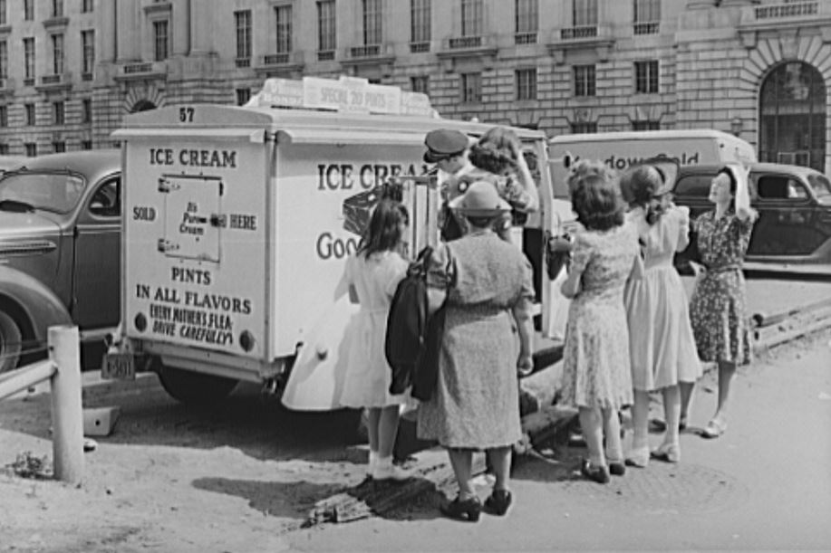 Ποιος εφηύρε το παγωτό; Μέσα στην εκπληκτικά μακρά ιστορία της αγαπημένης, παγωμένης λιχουδιάς του κόσμου