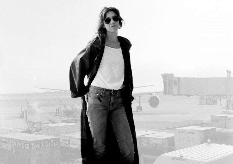 «Ο μυστικός κόσμος του μπαμπά μου, Serge Gainsbourg»