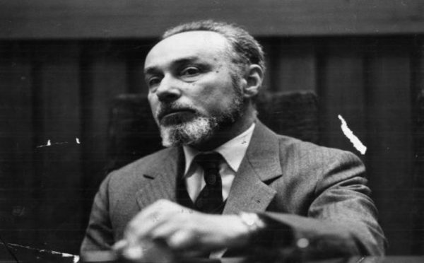 Πρίμο Λέβι: Όταν το νούμερο 174.517 έγραψε το «Εάν αυτό είναι ο άνθρωπος»