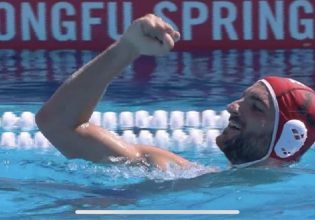 Τζωρτζάτος: «Ηθελα να αρπάξω την ευκαιρία μου»