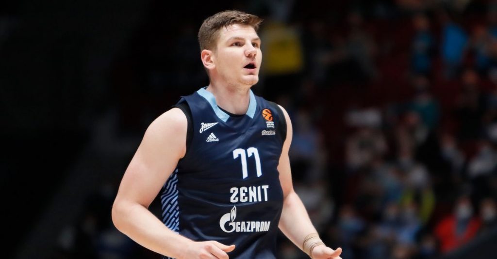 Παναθηναϊκός: Οριστικό – Υπέγραψε ο Γκουντάιτις