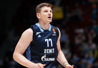 Παναθηναϊκός: Οριστικό – Υπέγραψε ο Γκουντάιτις