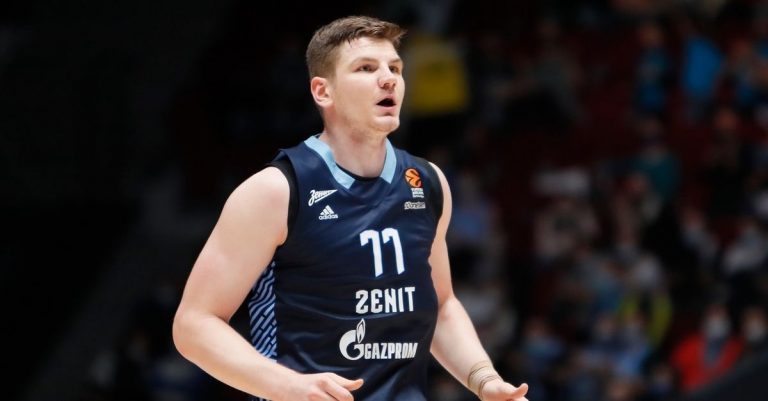 Παναθηναϊκός: Οριστικό – Υπέγραψε ο Γκουντάιτις