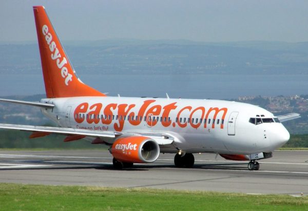 EasyJet: Νέα ταλαιπωρία για επιβάτες – Ξεκίνησαν από Ρόδο για Βερολίνο, αλλά… θα διανυκτερεύσουν στην Αθήνα