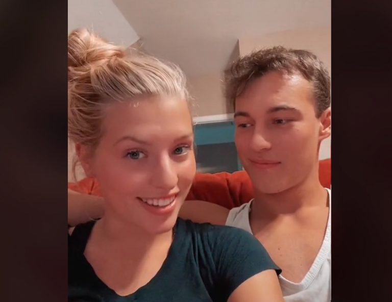 Ζευγάρι αποκάλυψε πως είναι μαζί δύο χρόνια και δεν έχουν φιληθεί – «Το κρατάμε για τον γάμο»