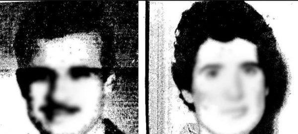 Το έγκλημα που σόκαρε την Ελλάδα: Ο πατέρας κρατούσε με σχοινί τον γαμπρό και η γυναίκα του φώναζε «αποτελείωσε τον»