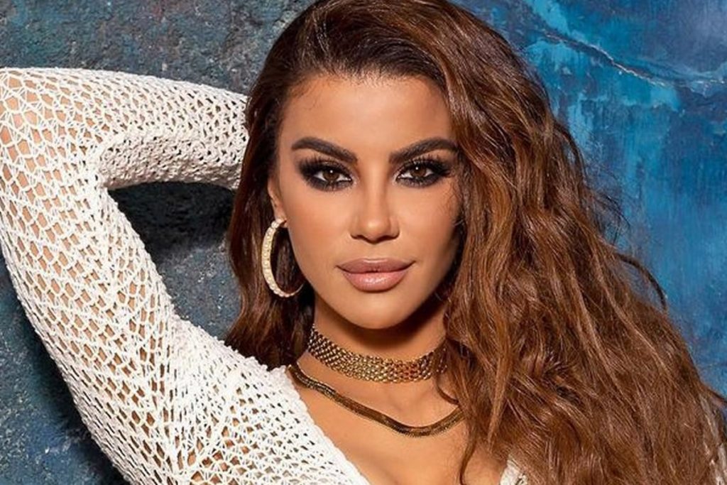 Ειρήνη Παπαδοπούλου: Έξαλλη με τον Ατζούν – «Ένιωσα άβολα…»