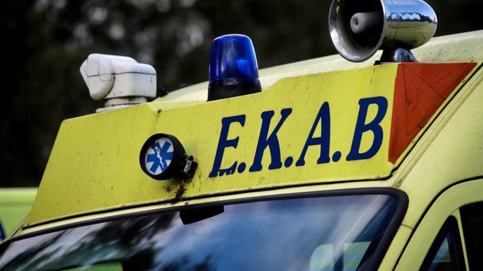 Θεσσαλονίκη: Νεκρός 67χρονος σε εργατικό δυστύχημα - Έπεσε από σκαλωσιά