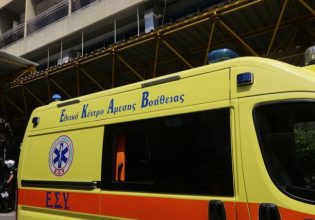 Θεσσαλονίκη: Άγρια επίθεση με σπασμένο μπουκάλι – Αγωνία για τον τραυματία με χτυπήματα στο κεφάλι