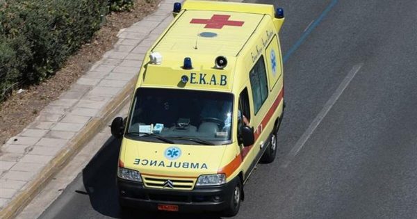 Κρήτη: 8χρονος υπέστη ανακοπή ενώ έπαιζε – Μάχη των γιατρών για να σωθεί
