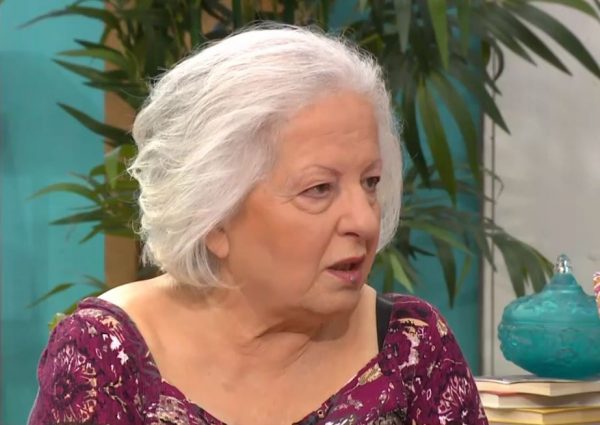 Συντετριμμένη η Ελένη Γερασιμίδου για το σπίτι της: Έχουν καεί τα πάντα