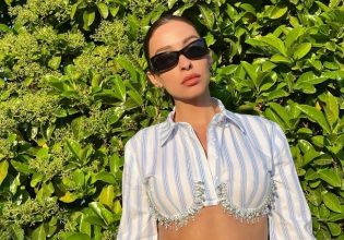 Ελένη Φουρέιρα: Νέα ανάρτηση – φωτιά μετά τις φήμες της εγκυμοσύνης – Τελικά τι συμβαίνει;