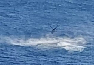 Σάμος: Ο σπαραγμός της μητέρας του Έλληνα που σκοτώθηκε