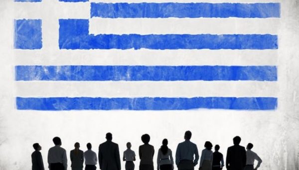 Η Ελλάδα «σβήνει» αλλά εμείς κοιμόμαστε τον ύπνο του δικαίου