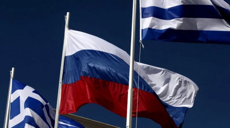 Ρωσία: Στη λίστα με τις «μη φιλικές χώρες» η Ελλάδα – Υπέγραψε διάταγμα ο πρωθυπουργός