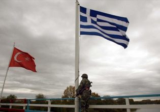 Οικονόμου: Το νέο μήνυμα μετά τις προκλητικές δηλώσεις Ερντογάν