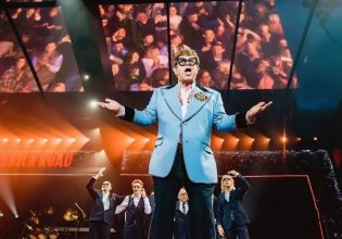 Έλτον Τζον: Ανακοίνωσε με βίντεο την μεγάλη επιστροφή του