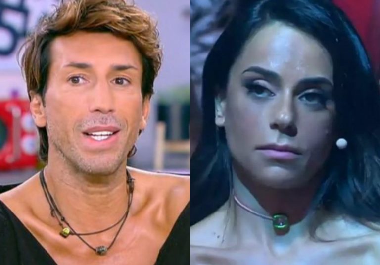 Κωνσταντίνος Εμμανουήλ: «Με έσπρωξε επιθετικά…» – Αποκαλύψεις «φωτιά» για την Αντωνά