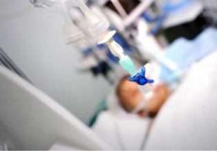 Κοροναϊός: Σε επίπεδα ρεκόρ οι θάνατοι λόγω των επιπλοκών της Covid-19 στη Νέα Ζηλανδία