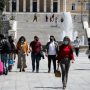 Κοροναϊός: Προβλέψεις σοκ για 24.000 κρούσματα τη μέρα, αύξηση διασωληνωμένων και θανάτων – «Αρχίζει να πιέζεται το ΕΣΥ»